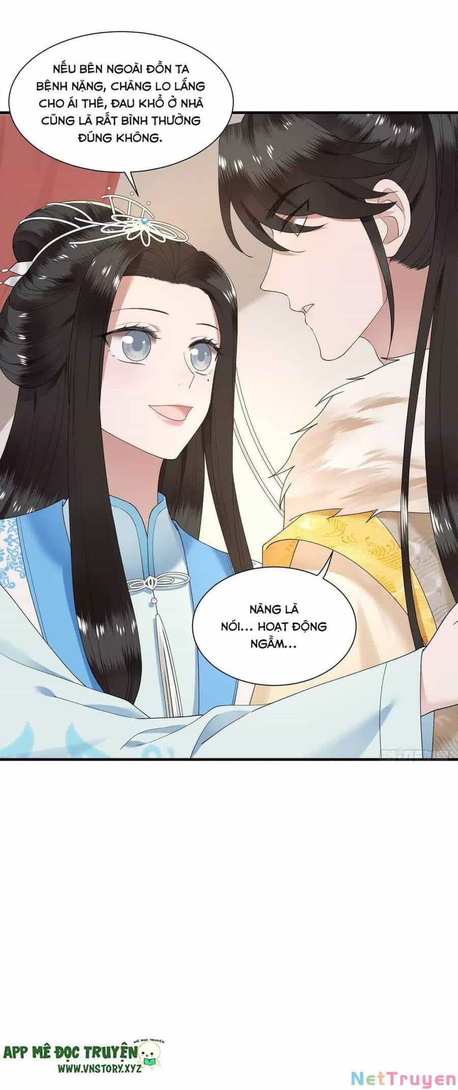 Phượng Hoàng Vu Phi - Chương 107 - ảnh 19