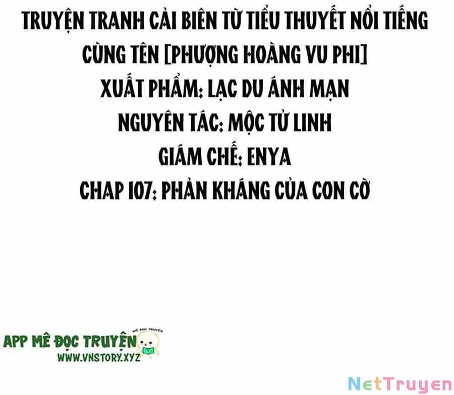 Phượng Hoàng Vu Phi - Chương 107 - ảnh 2