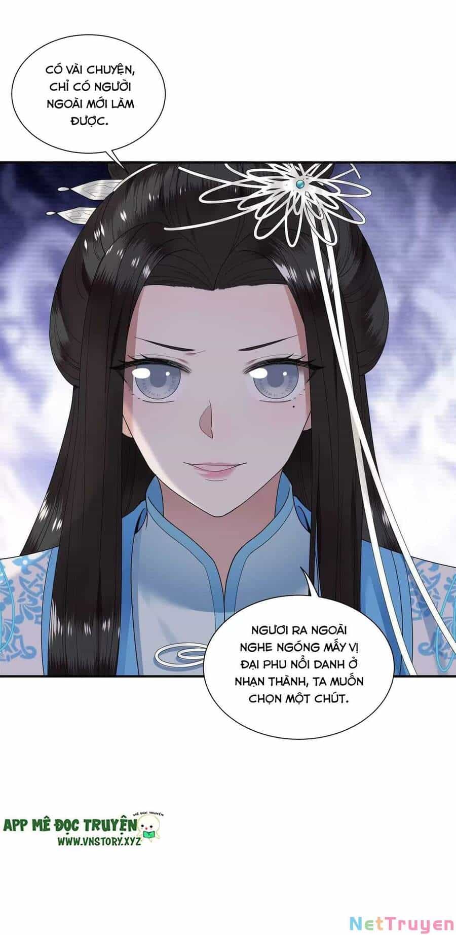 Phượng Hoàng Vu Phi - Chương 107 - ảnh 4