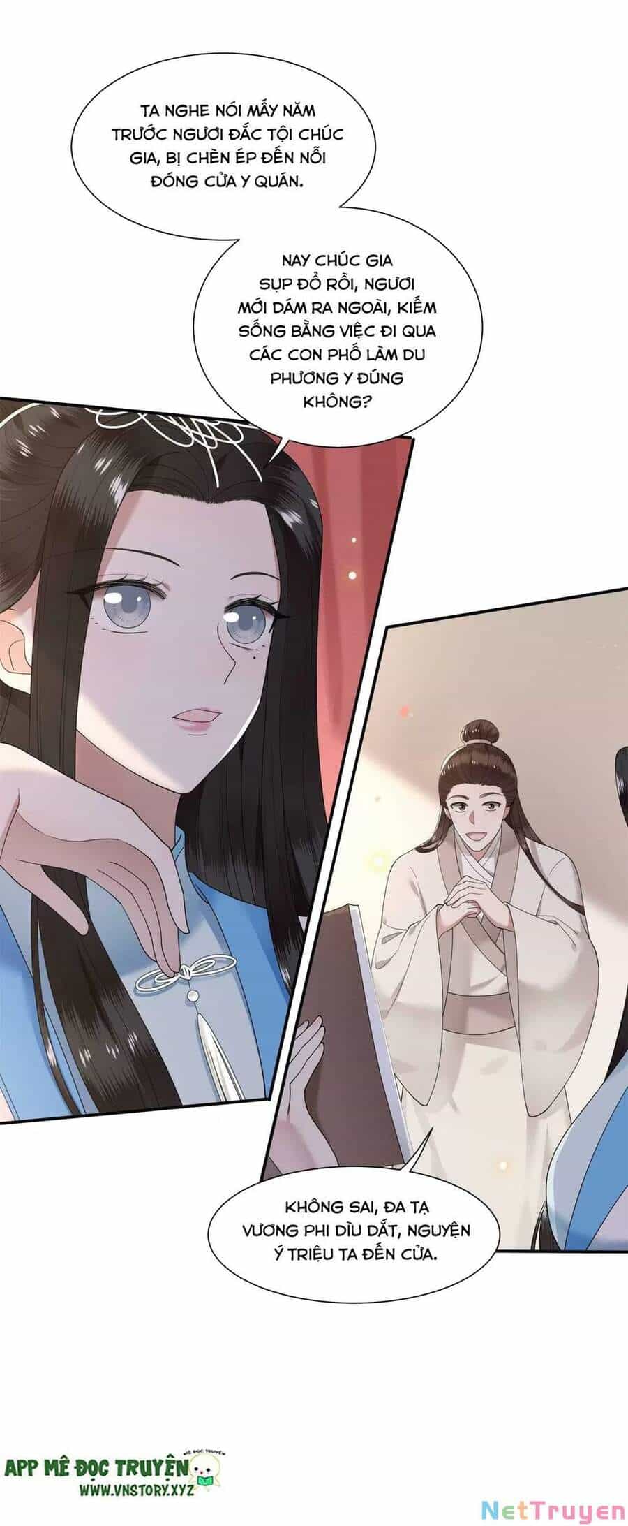 Phượng Hoàng Vu Phi - Chương 107 - ảnh 9
