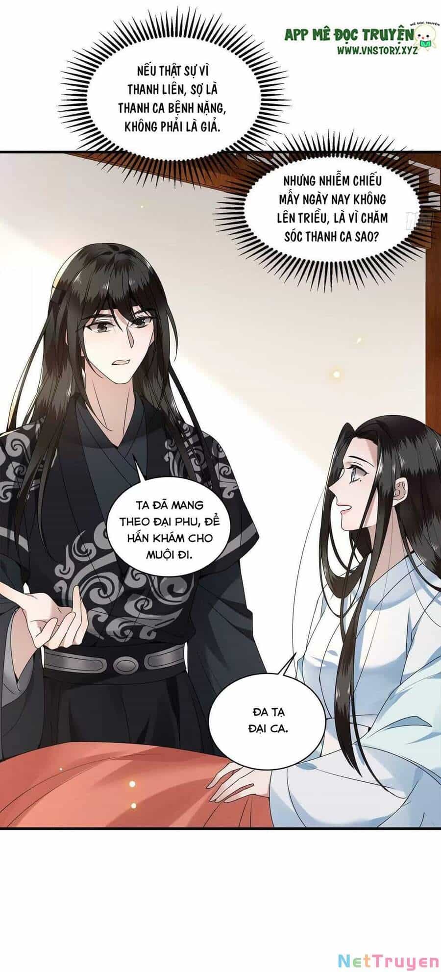 Phượng Hoàng Vu Phi - Chương 108 - ảnh 19