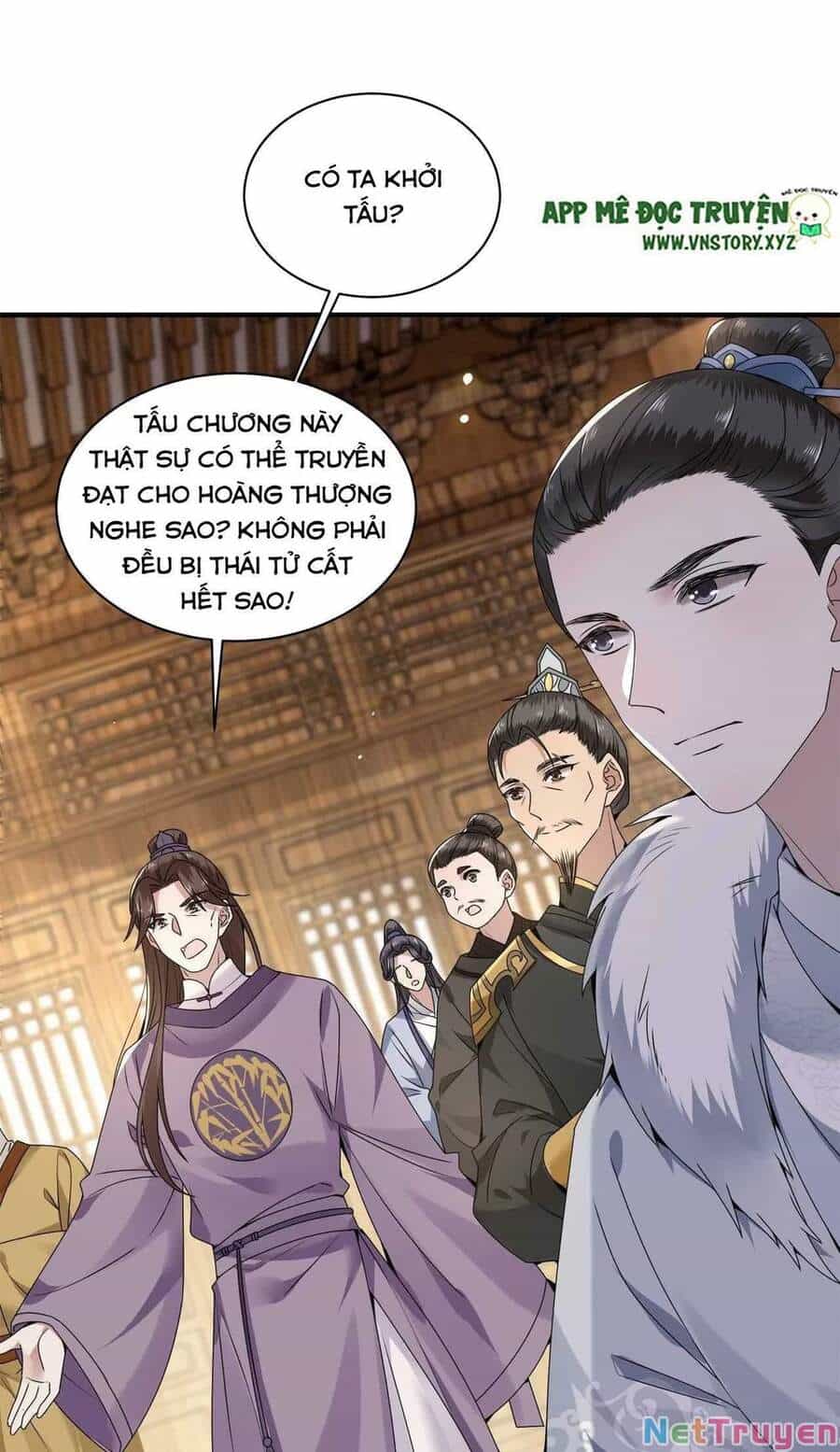 Phượng Hoàng Vu Phi - Chương 108 - ảnh 27