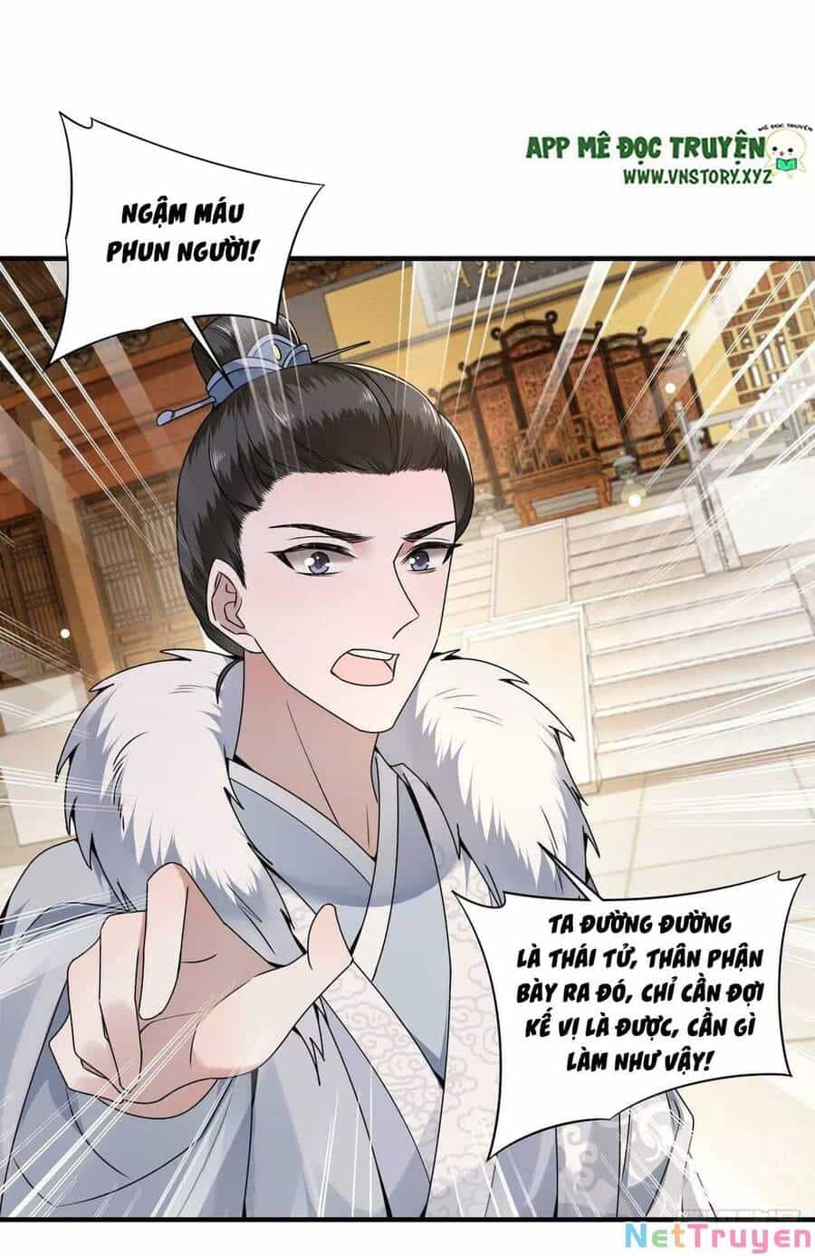 Phượng Hoàng Vu Phi - Chương 108 - ảnh 30