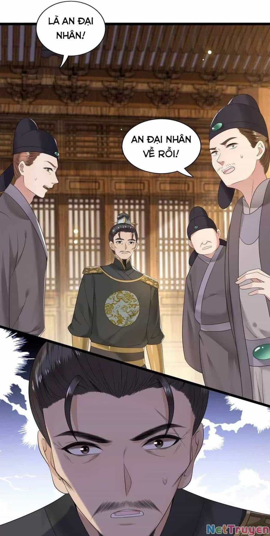 Phượng Hoàng Vu Phi - Chương 109 - ảnh 2