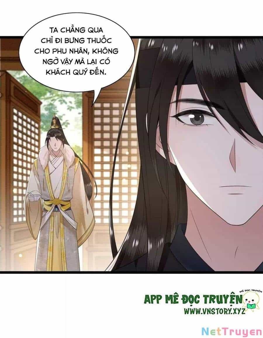Phượng Hoàng Vu Phi - Chương 109 - ảnh 21