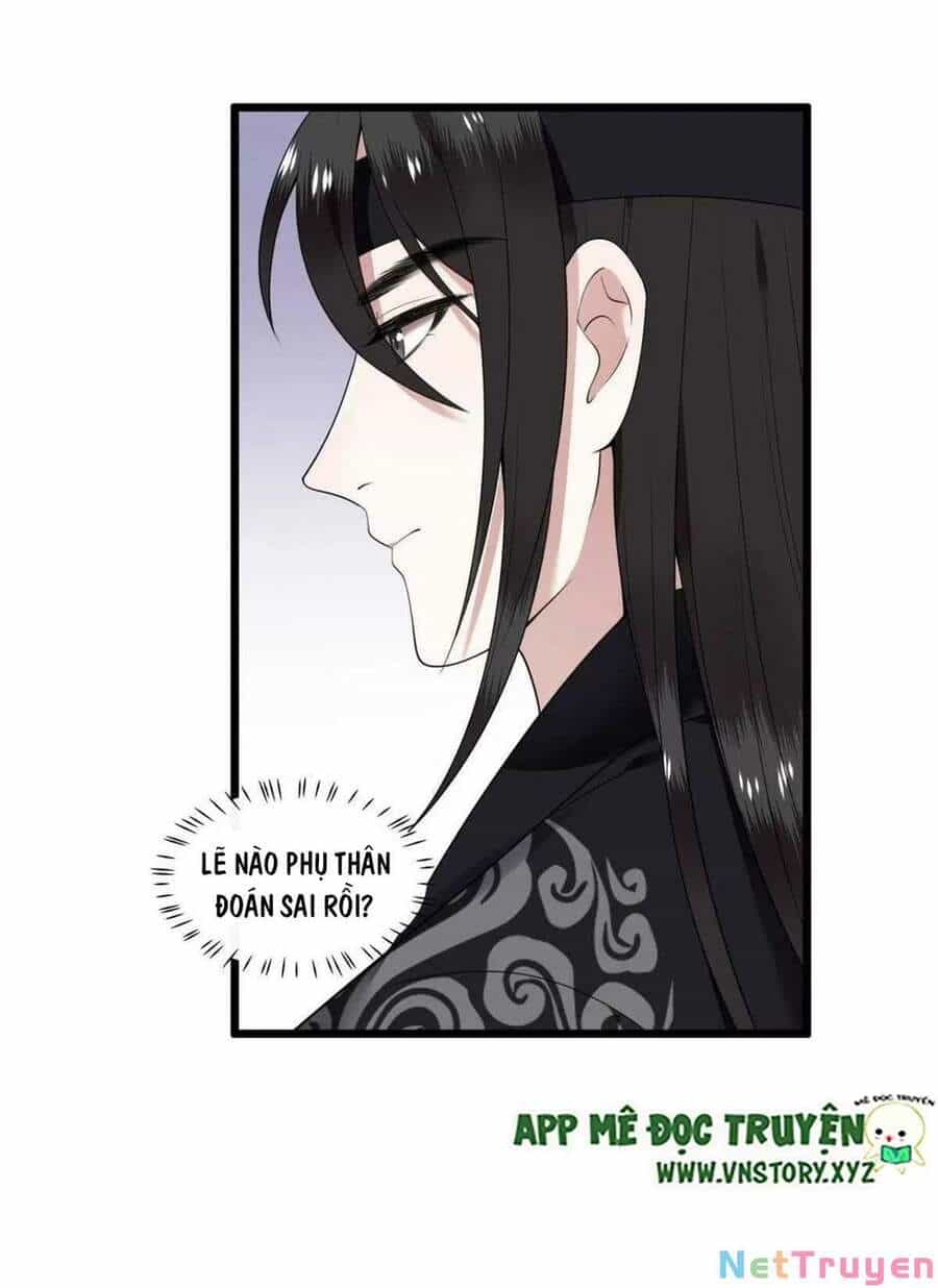 Phượng Hoàng Vu Phi - Chương 109 - ảnh 24
