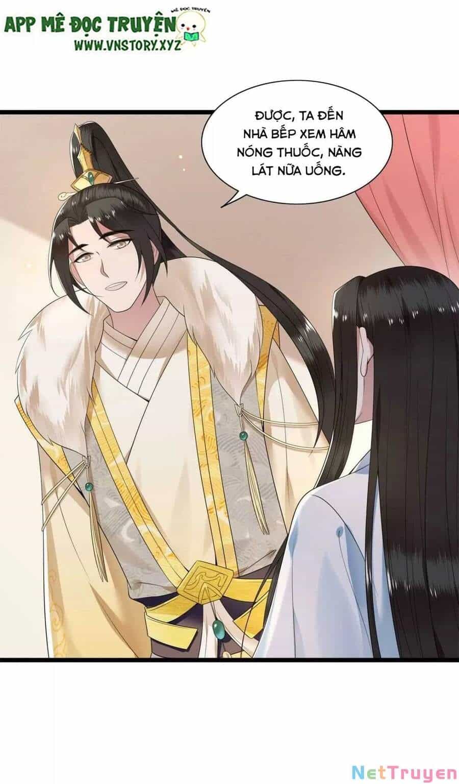 Phượng Hoàng Vu Phi - Chương 109 - ảnh 27