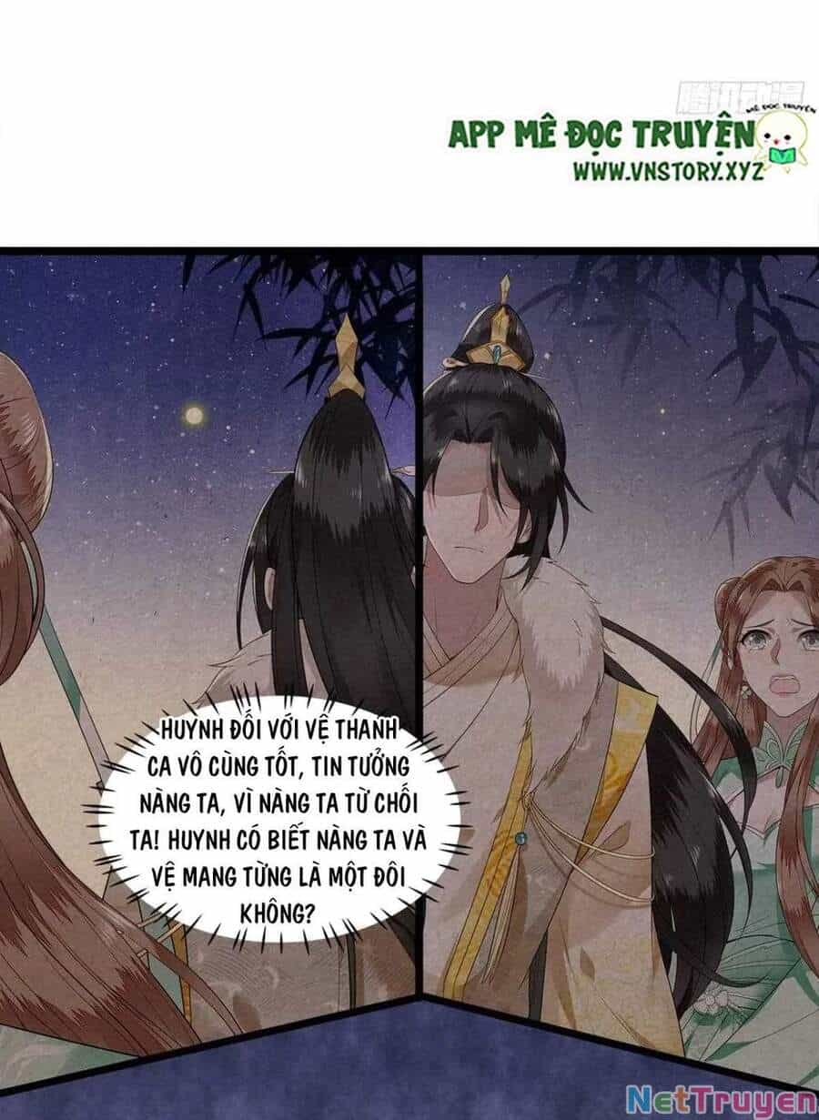 Phượng Hoàng Vu Phi - Chương 109 - ảnh 30