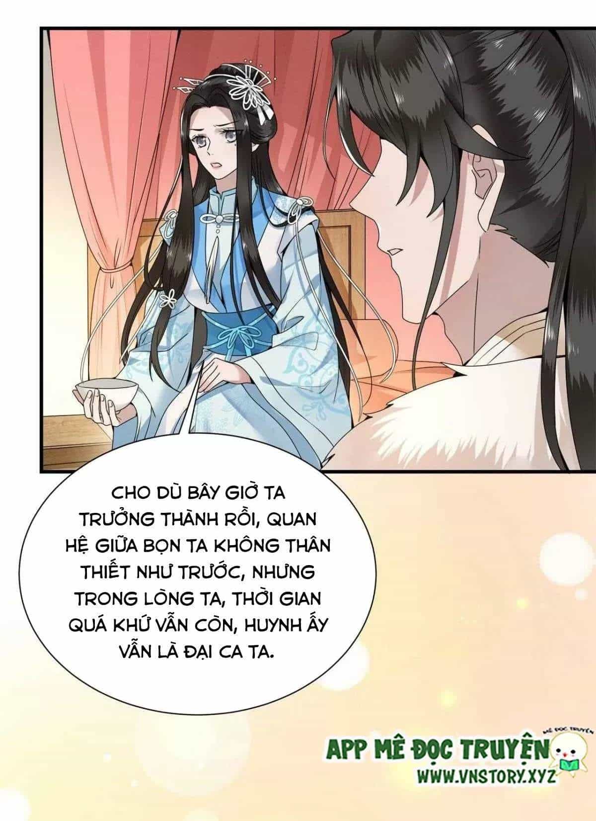 Phượng Hoàng Vu Phi - Chương 110 - ảnh 18