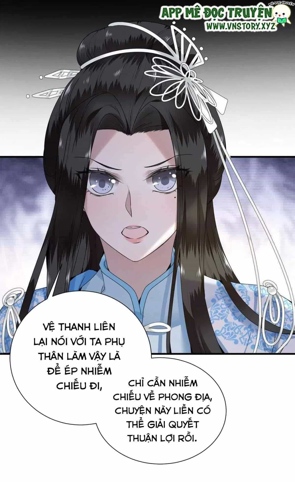 Phượng Hoàng Vu Phi - Chương 110 - ảnh 2