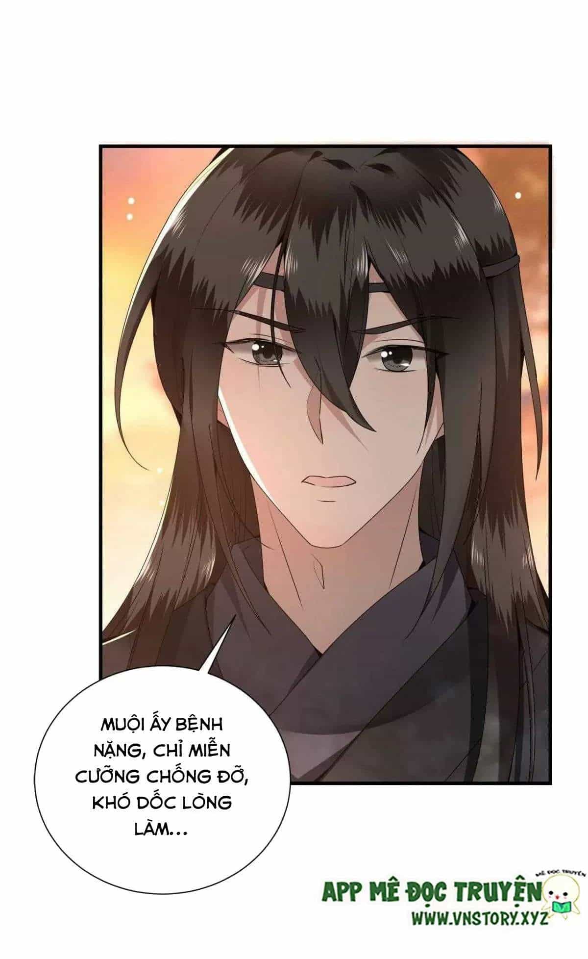 Phượng Hoàng Vu Phi - Chương 110 - ảnh 28