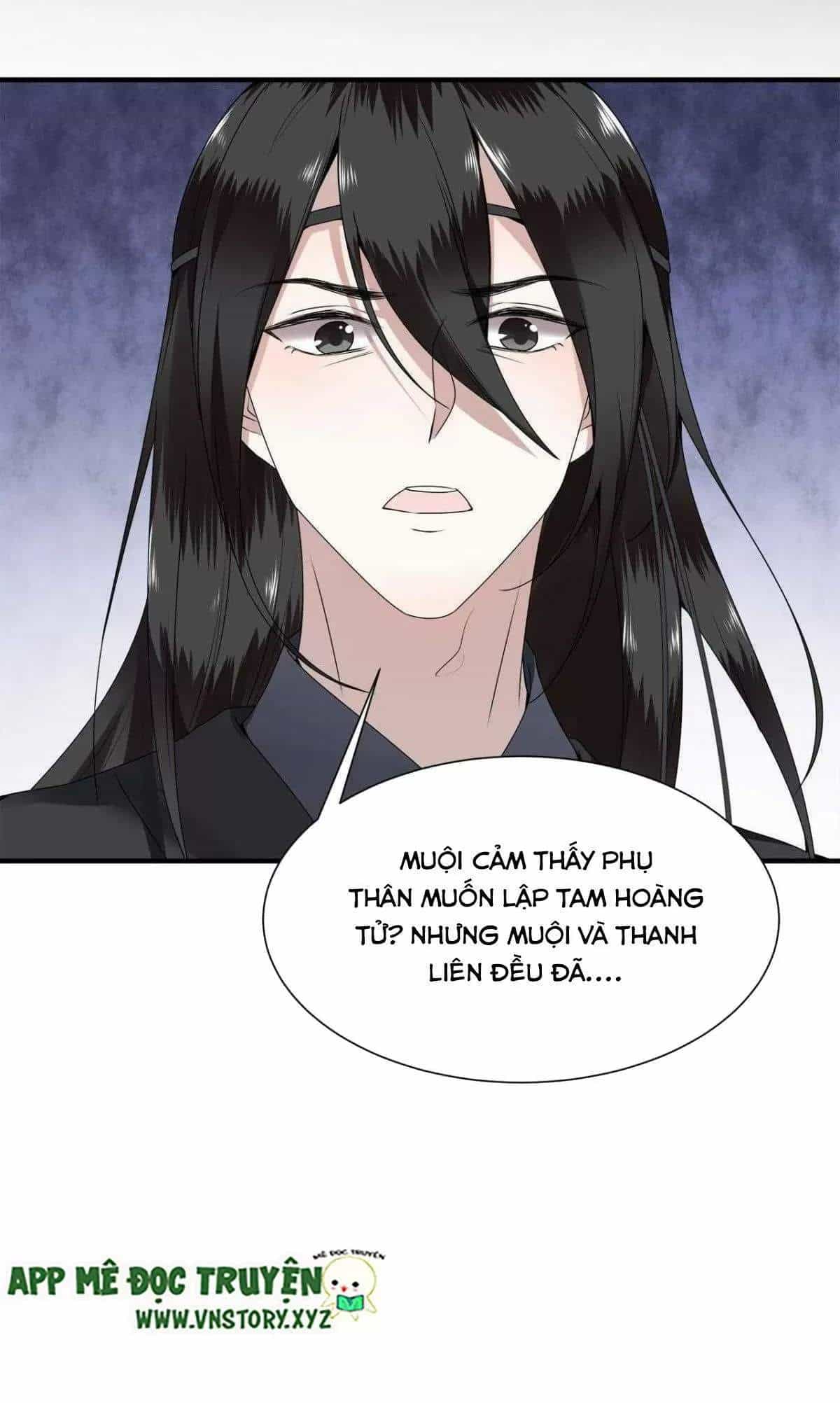 Phượng Hoàng Vu Phi - Chương 110 - ảnh 9