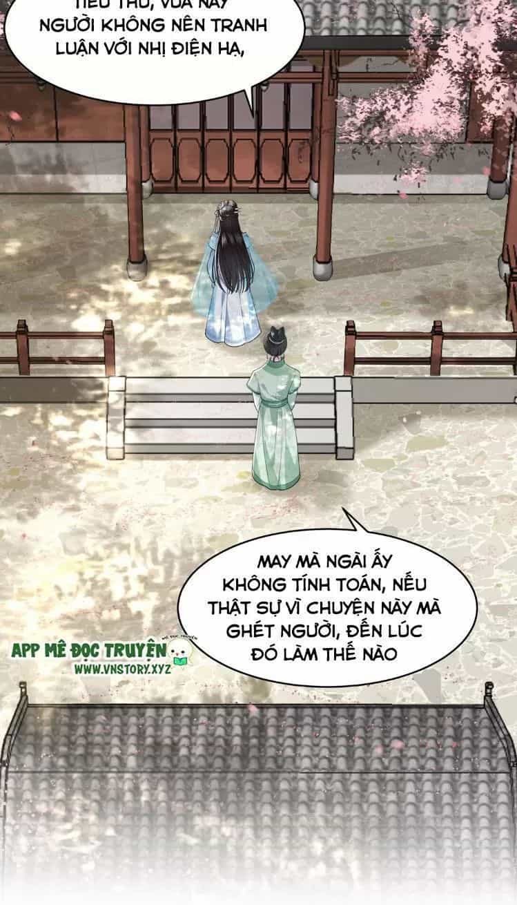 Phượng Hoàng Vu Phi - Chương 11 - ảnh 4