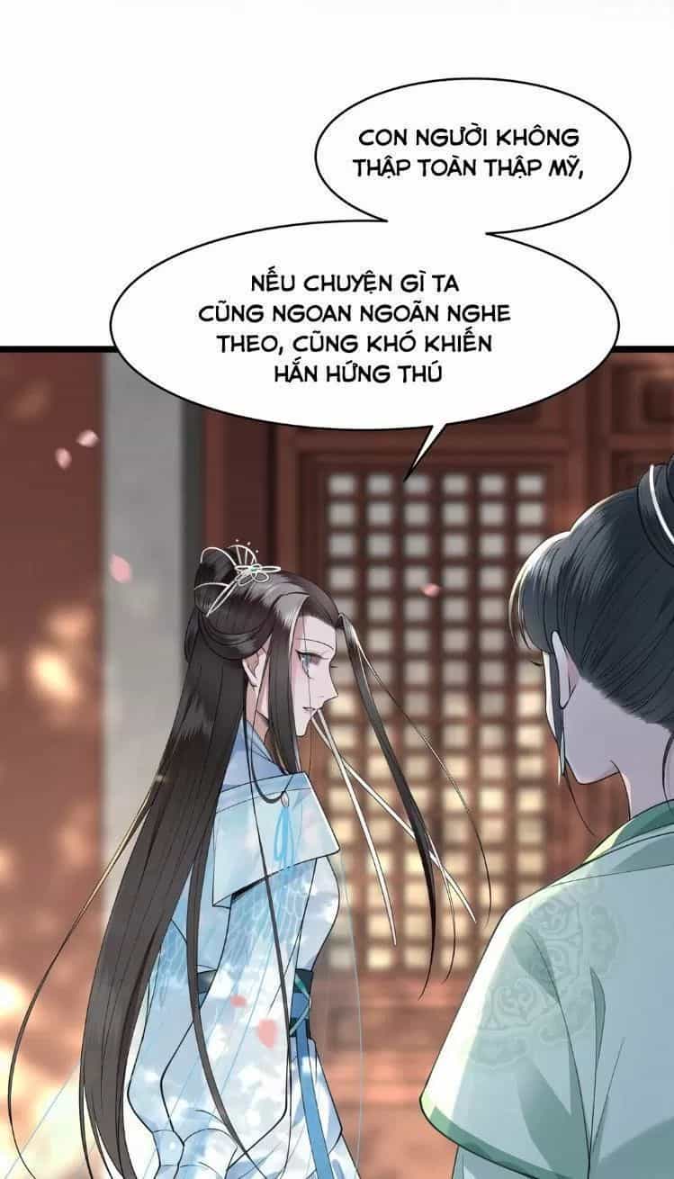 Phượng Hoàng Vu Phi - Chương 11 - ảnh 5