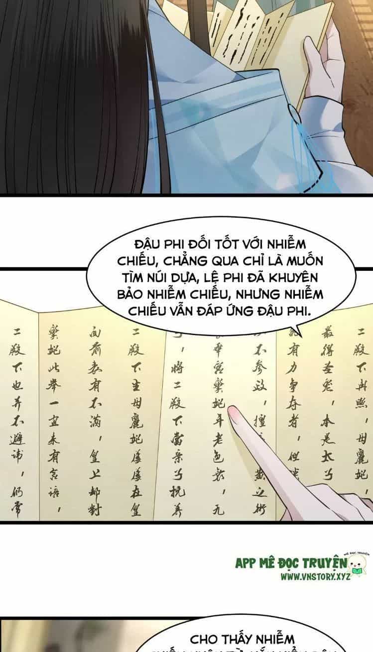 Phượng Hoàng Vu Phi - Chương 11 - ảnh 8