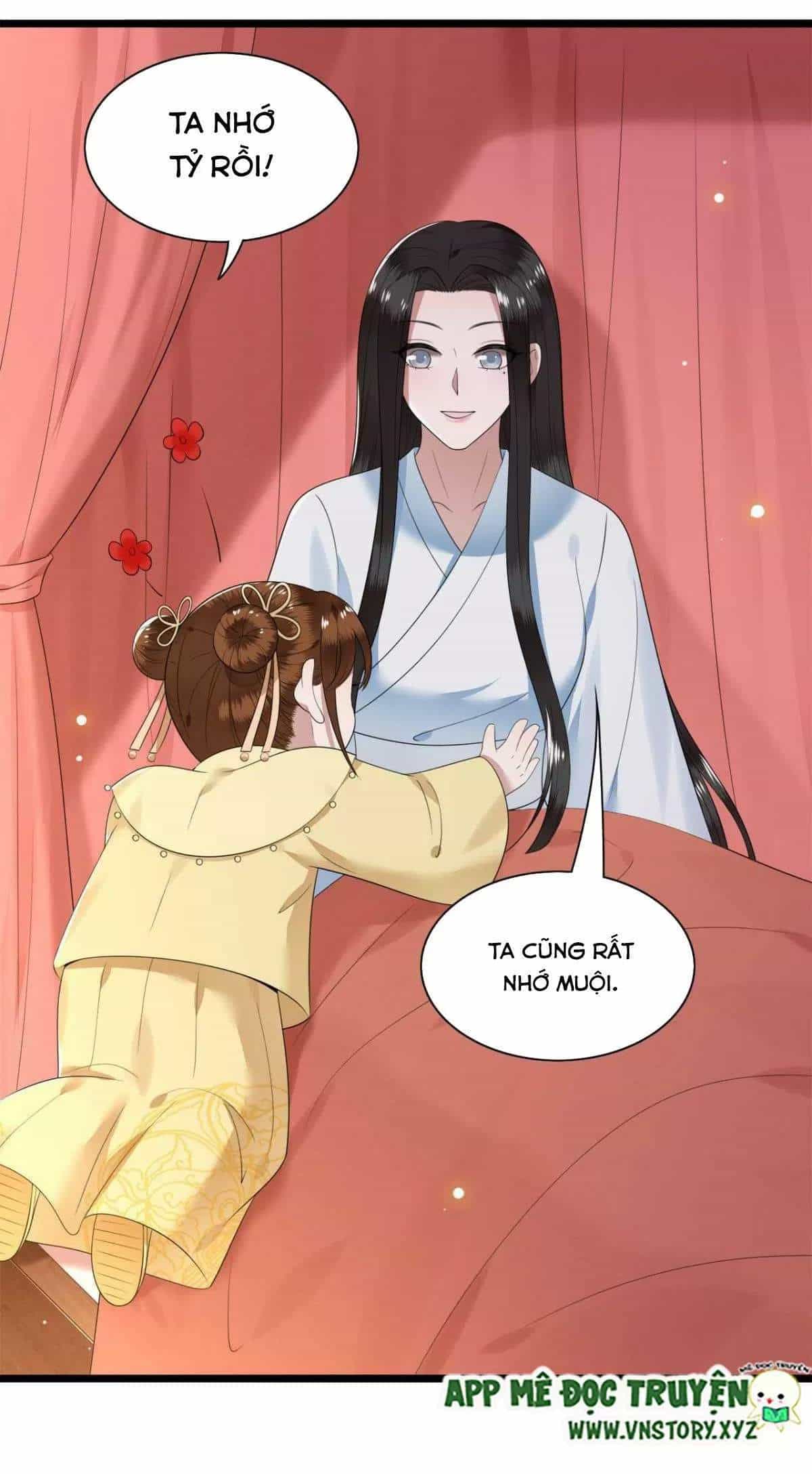 Phượng Hoàng Vu Phi - Chương 111 - ảnh 29