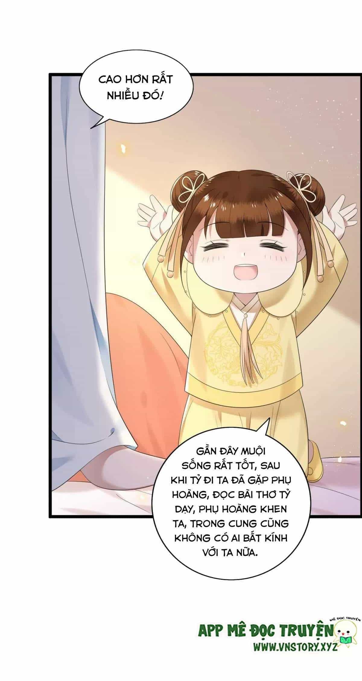 Phượng Hoàng Vu Phi - Chương 111 - ảnh 32