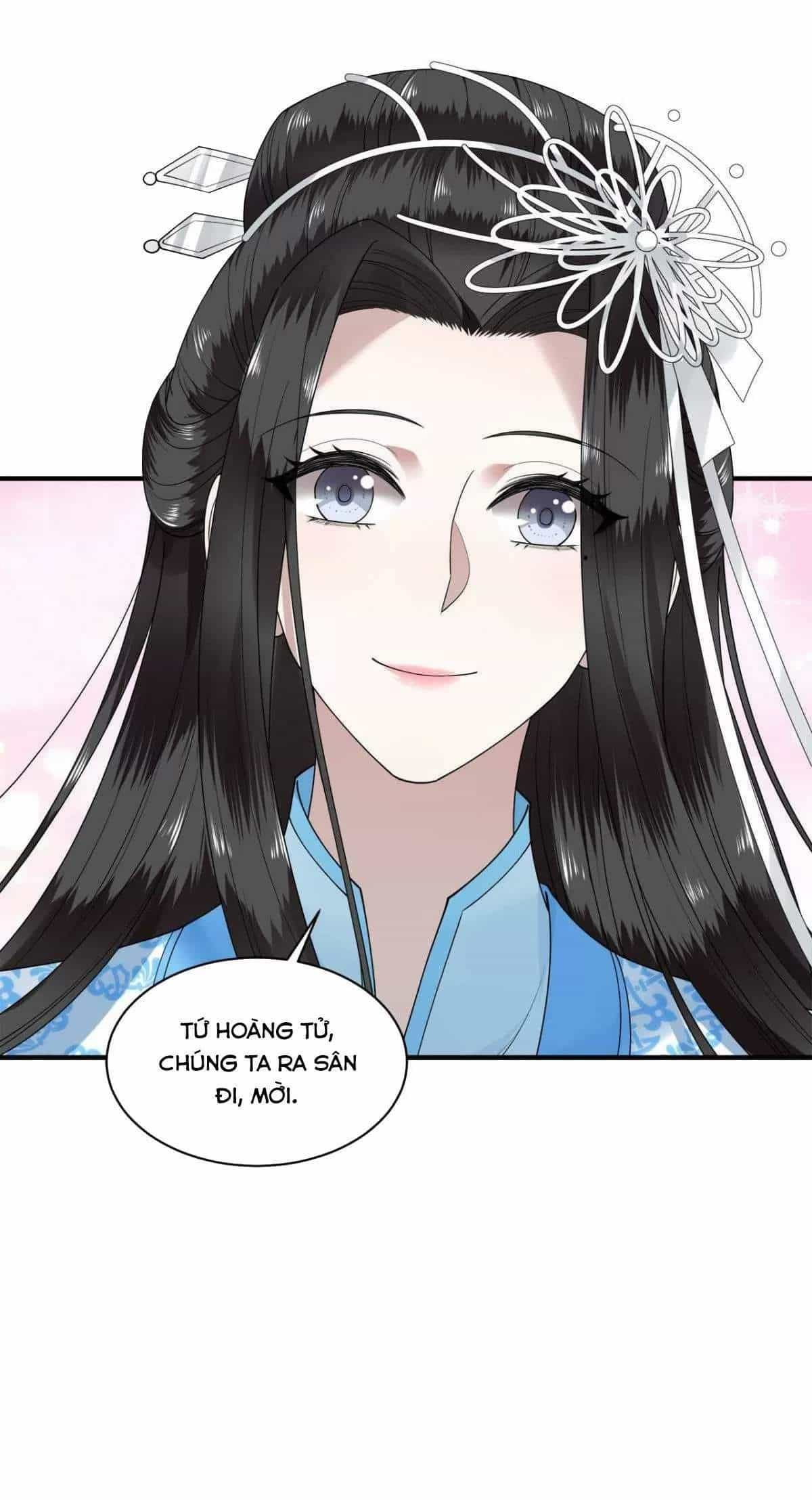 Phượng Hoàng Vu Phi - Chương 112 - ảnh 12