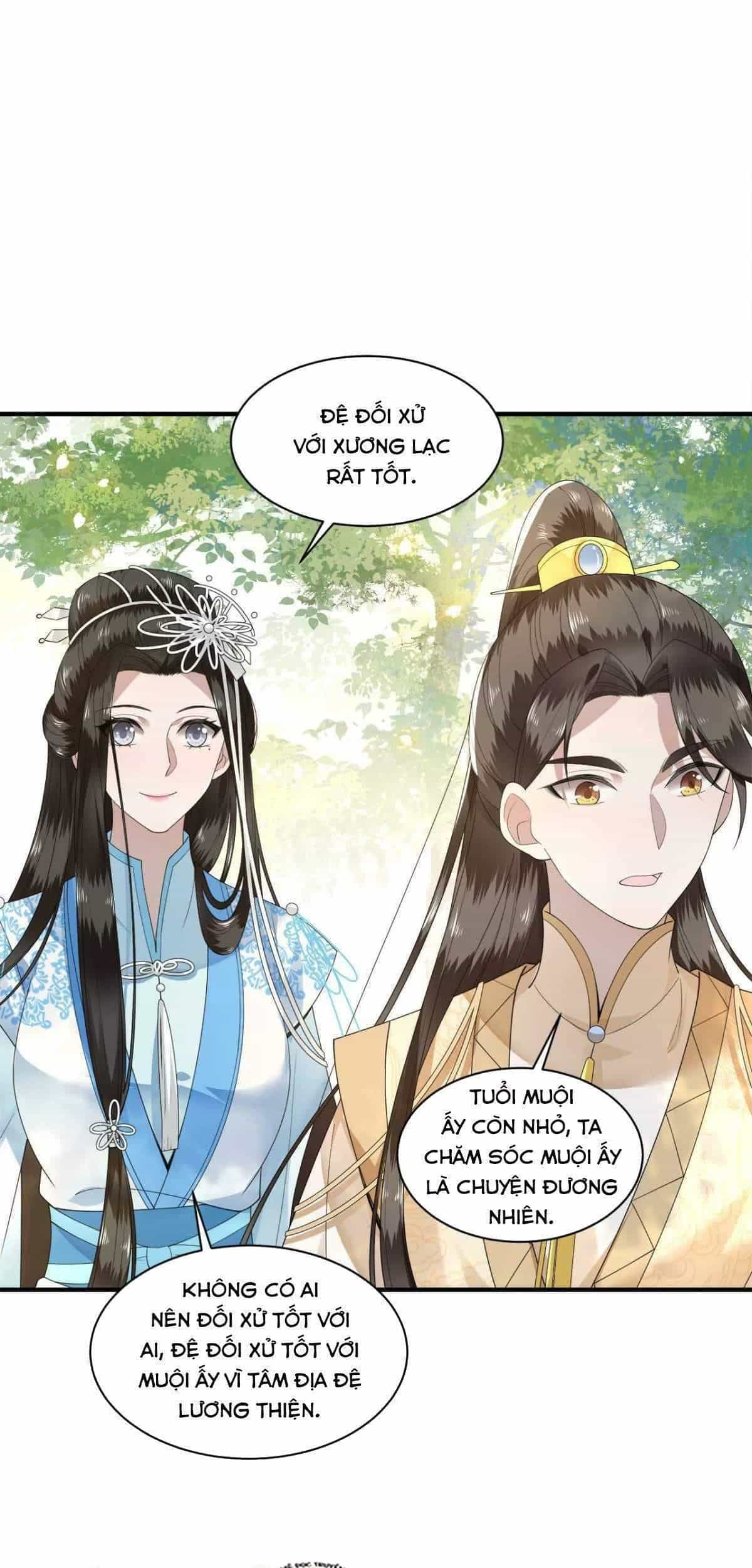 Phượng Hoàng Vu Phi - Chương 112 - ảnh 20