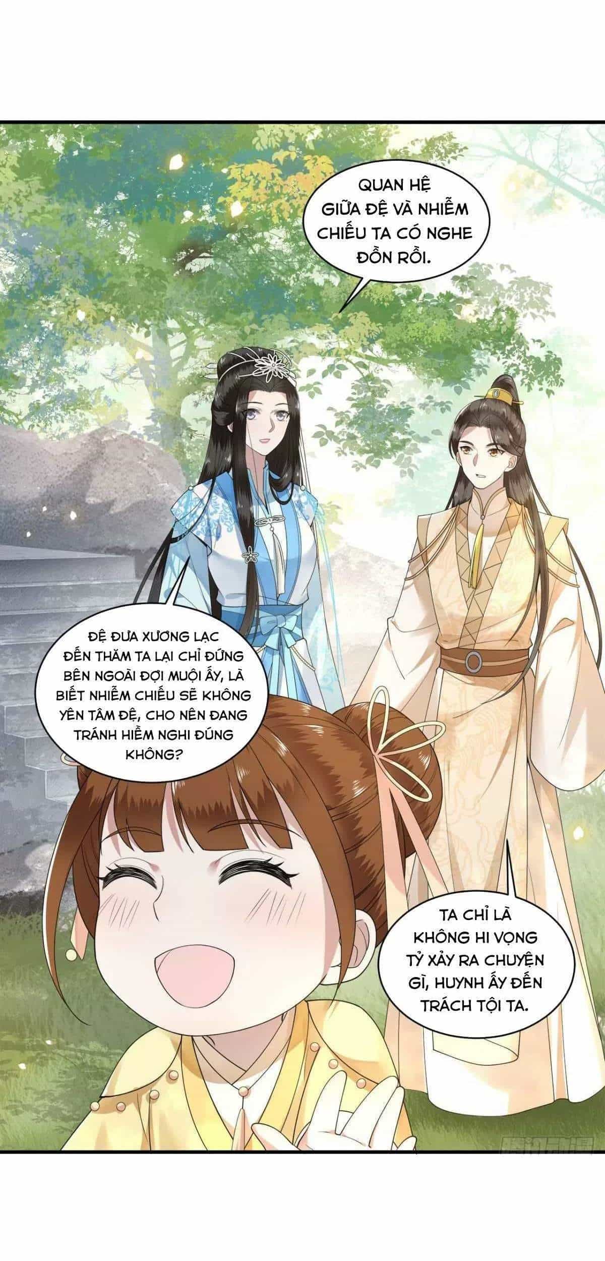 Phượng Hoàng Vu Phi - Chương 112 - ảnh 22