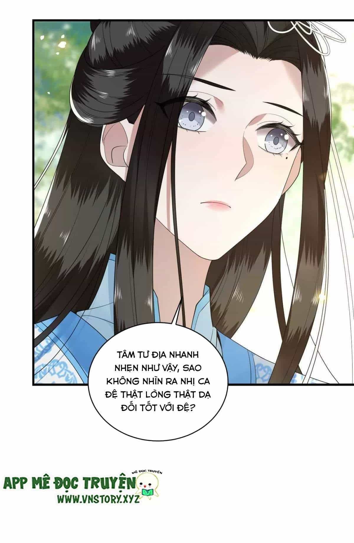Phượng Hoàng Vu Phi - Chương 112 - ảnh 24