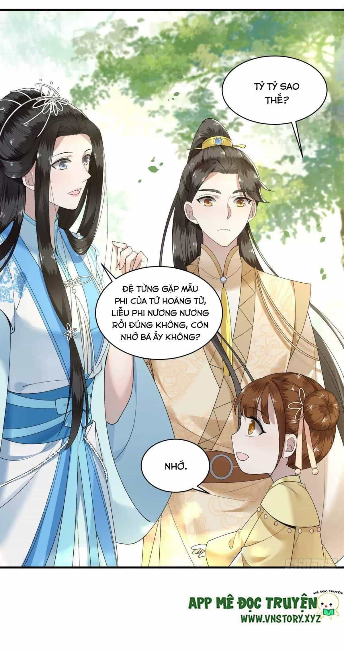 Phượng Hoàng Vu Phi - Chương 112 - ảnh 28
