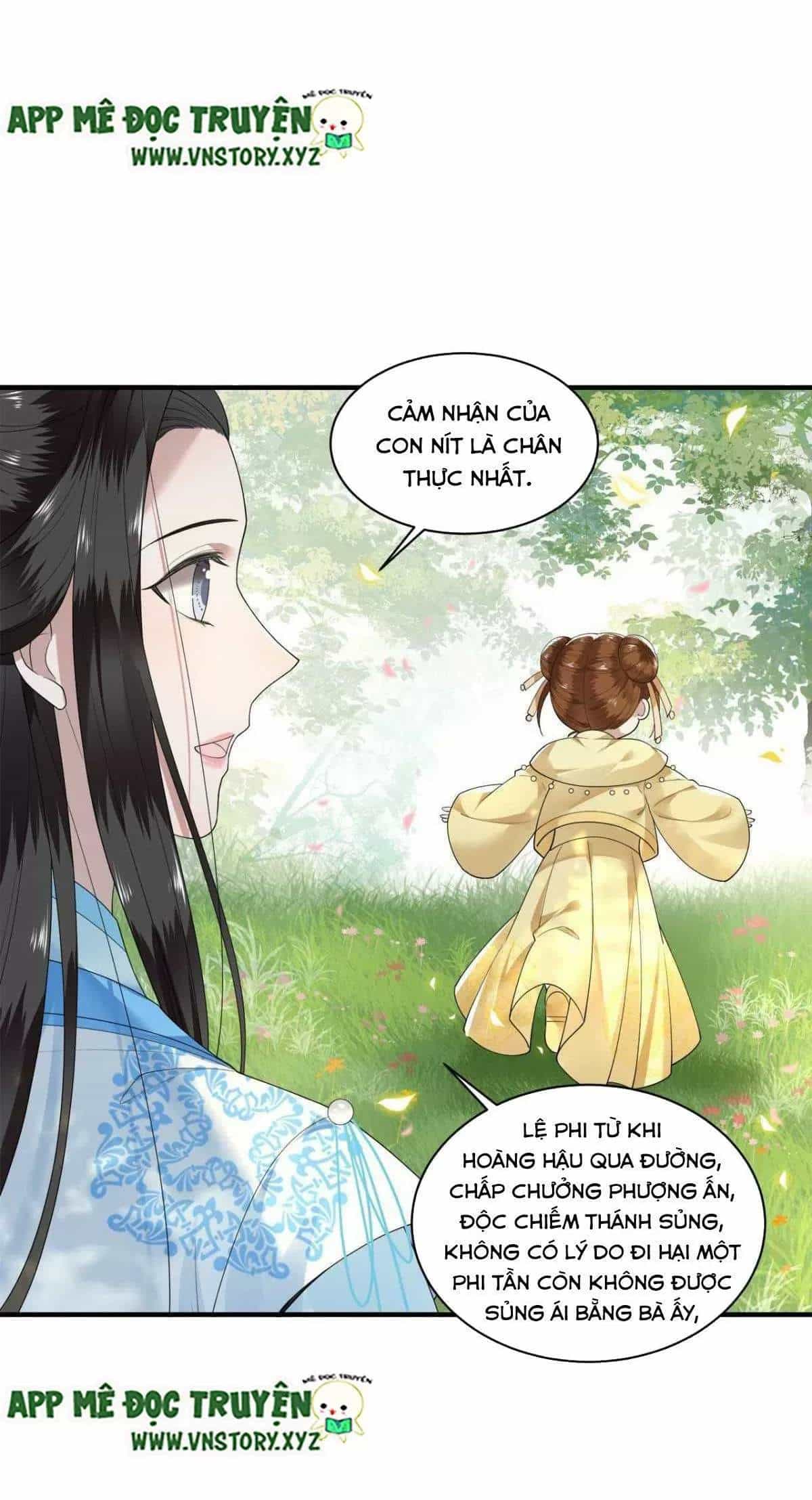 Phượng Hoàng Vu Phi - Chương 112 - ảnh 33