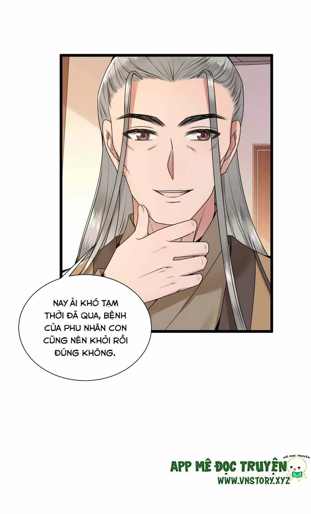 Phượng Hoàng Vu Phi - Chương 113 - ảnh 10