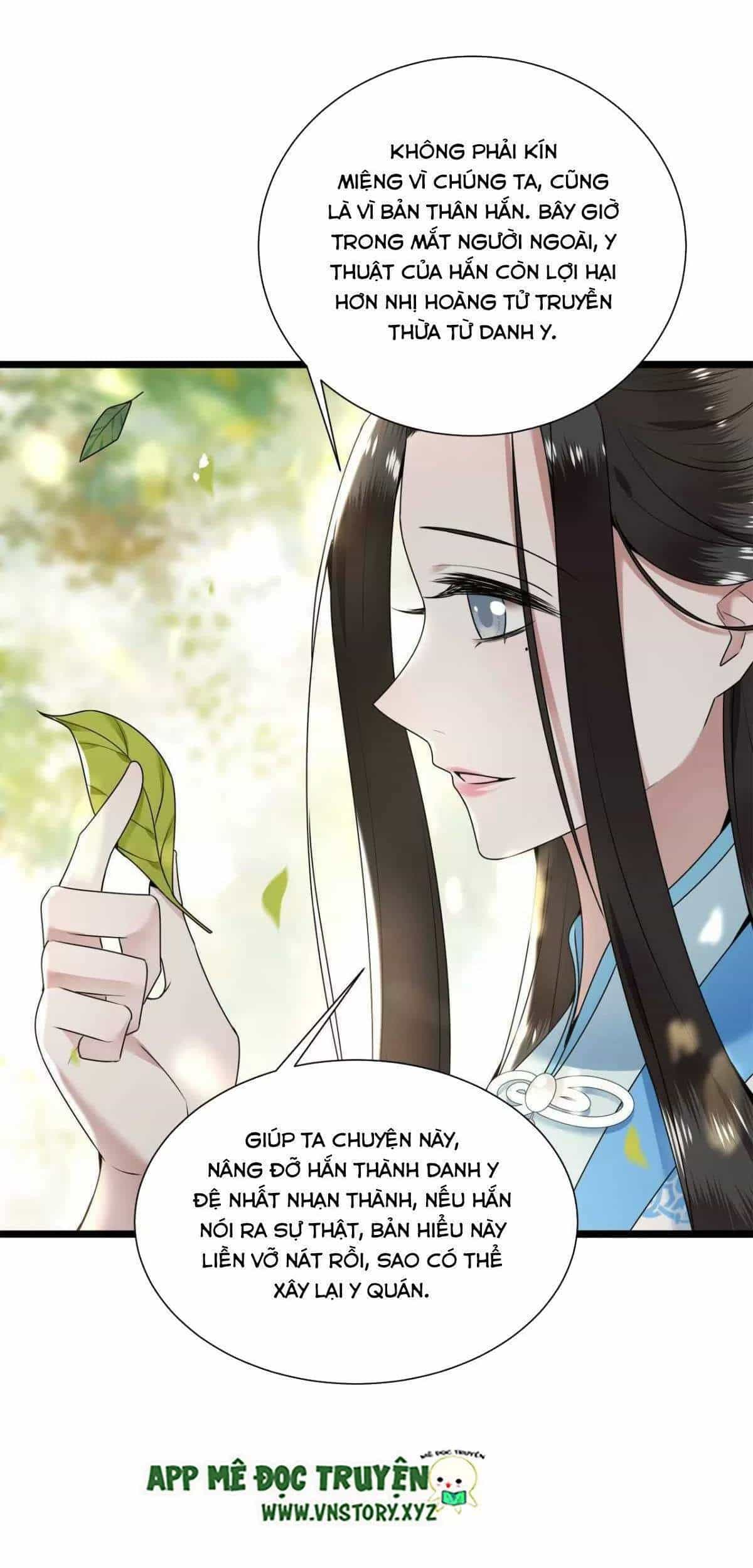 Phượng Hoàng Vu Phi - Chương 113 - ảnh 13
