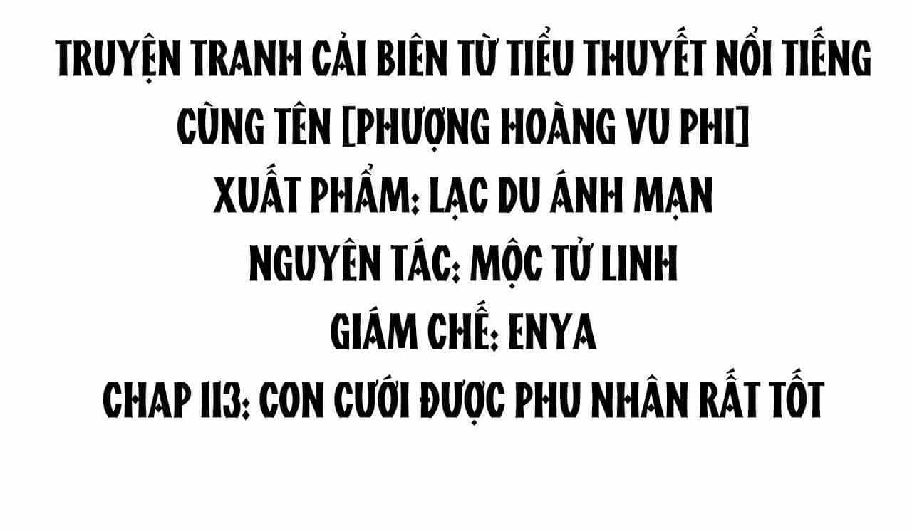 Phượng Hoàng Vu Phi - Chương 113 - ảnh 2