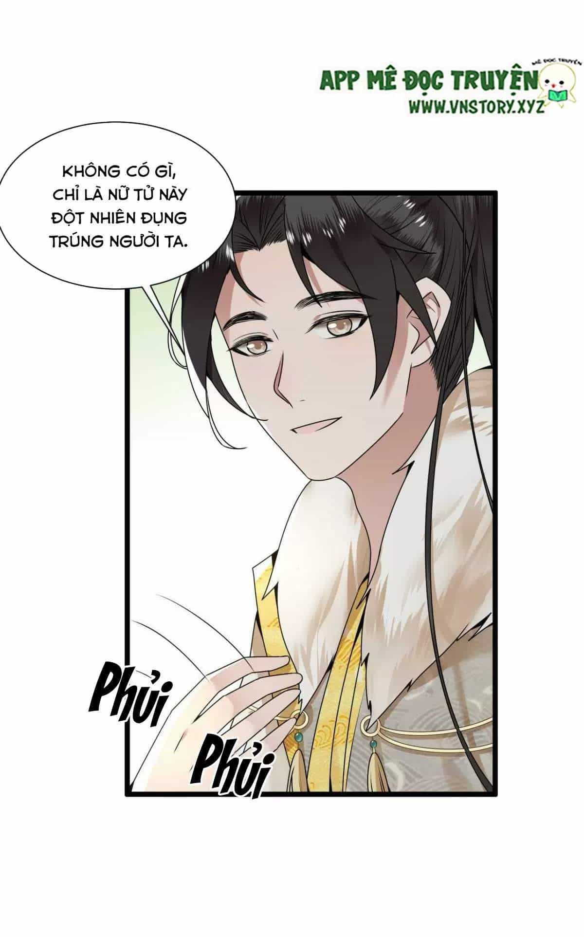 Phượng Hoàng Vu Phi - Chương 113 - ảnh 25