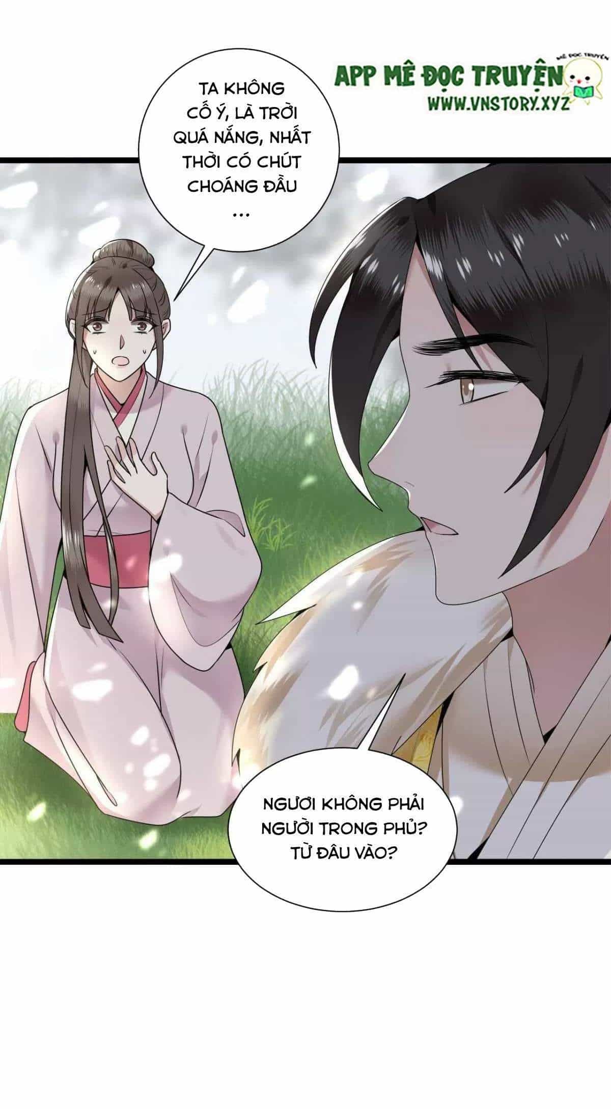 Phượng Hoàng Vu Phi - Chương 113 - ảnh 26