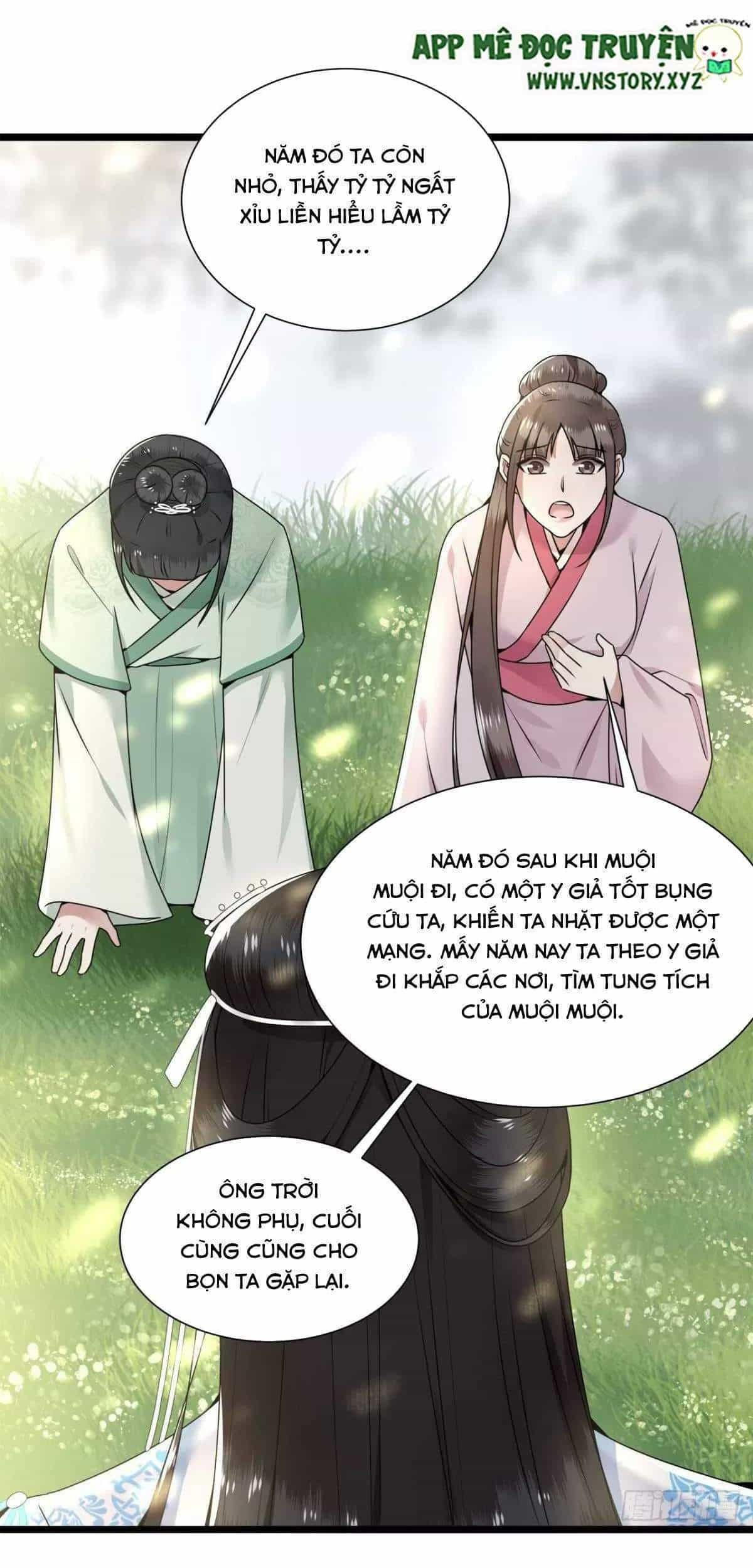 Phượng Hoàng Vu Phi - Chương 113 - ảnh 32