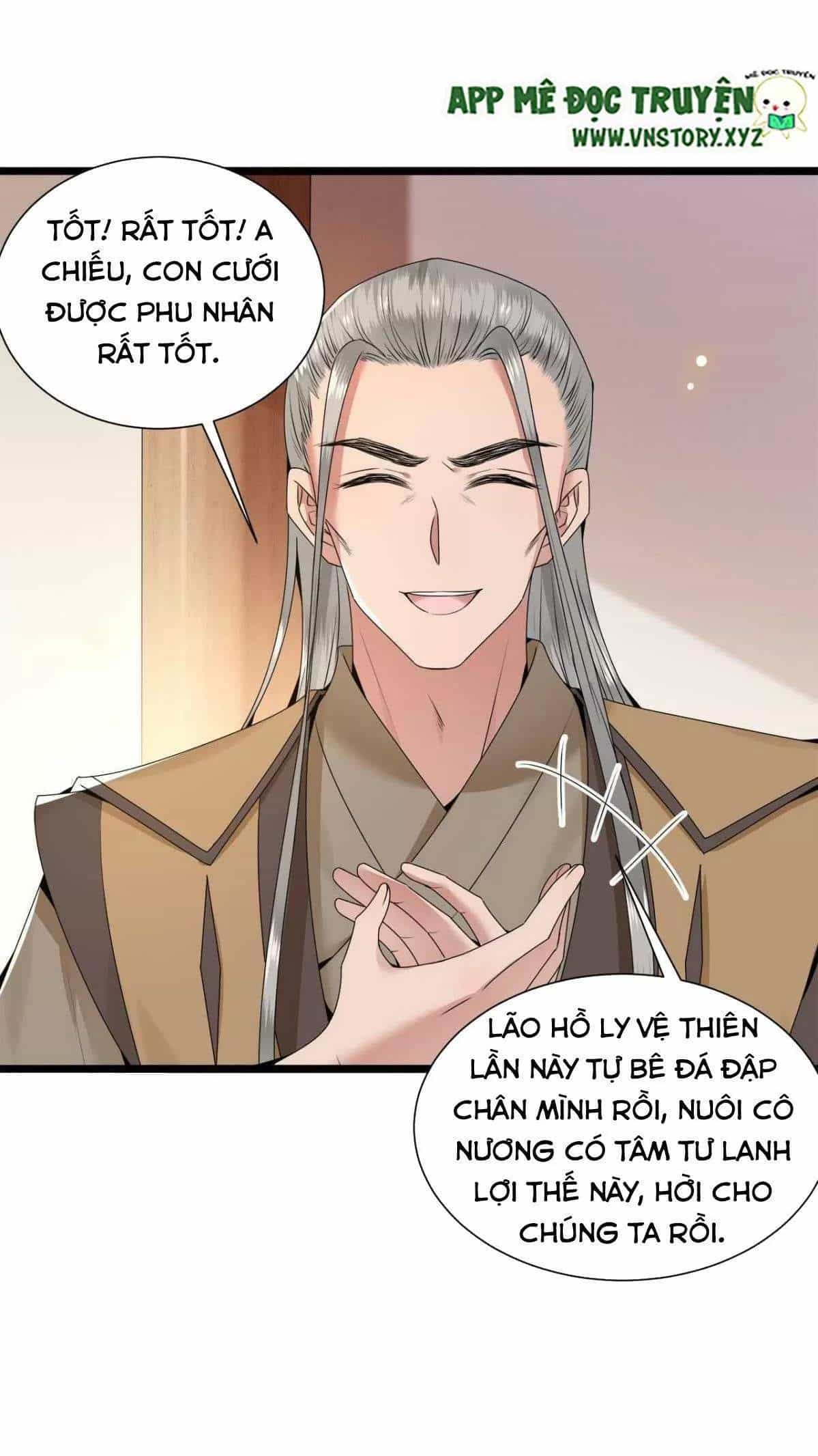 Phượng Hoàng Vu Phi - Chương 113 - ảnh 5