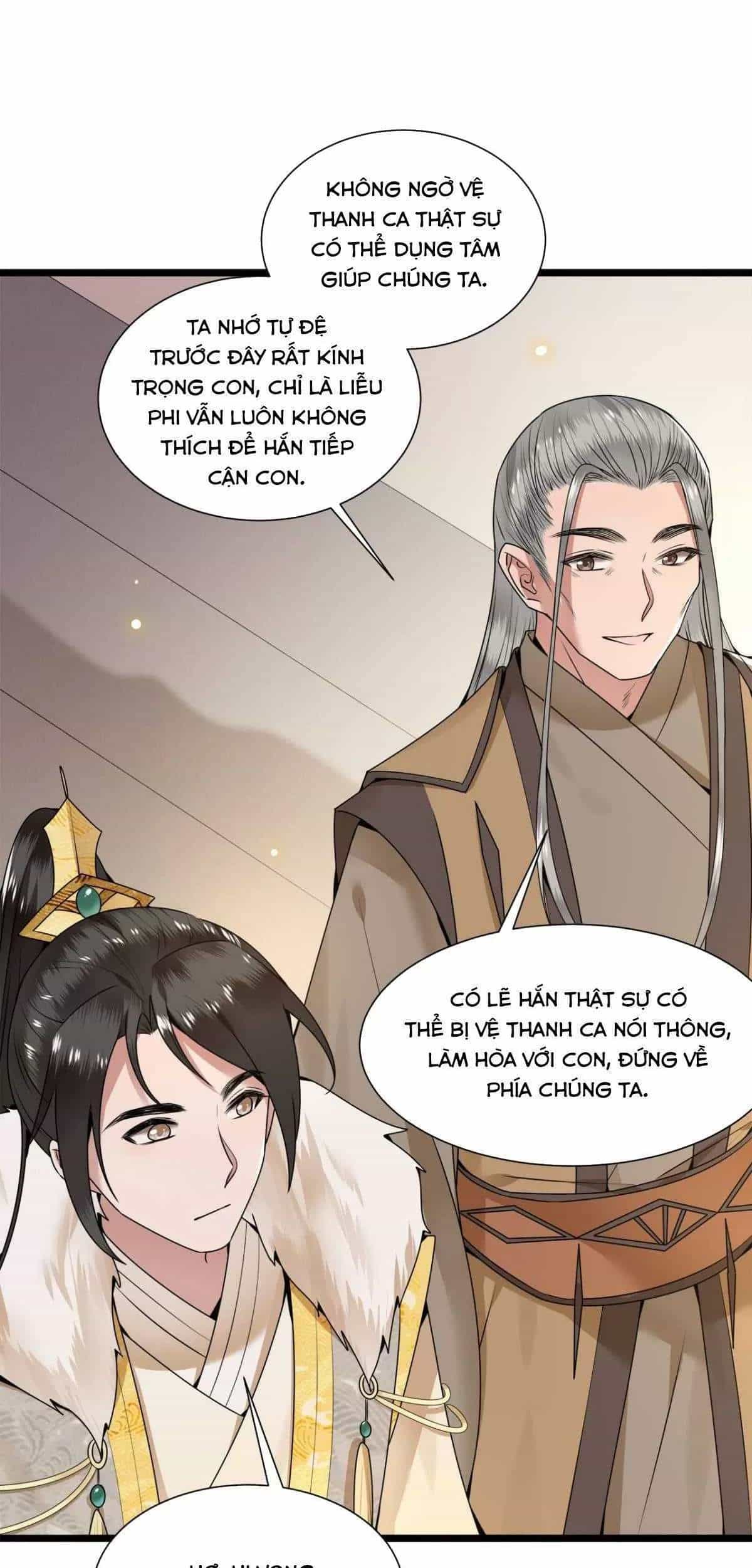 Phượng Hoàng Vu Phi - Chương 113 - ảnh 7