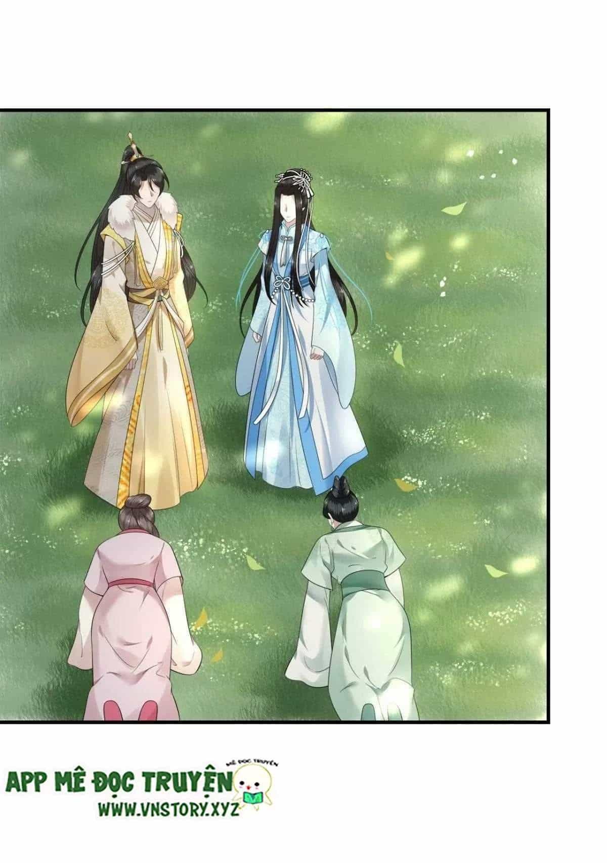 Phượng Hoàng Vu Phi - Chương 114 - ảnh 1