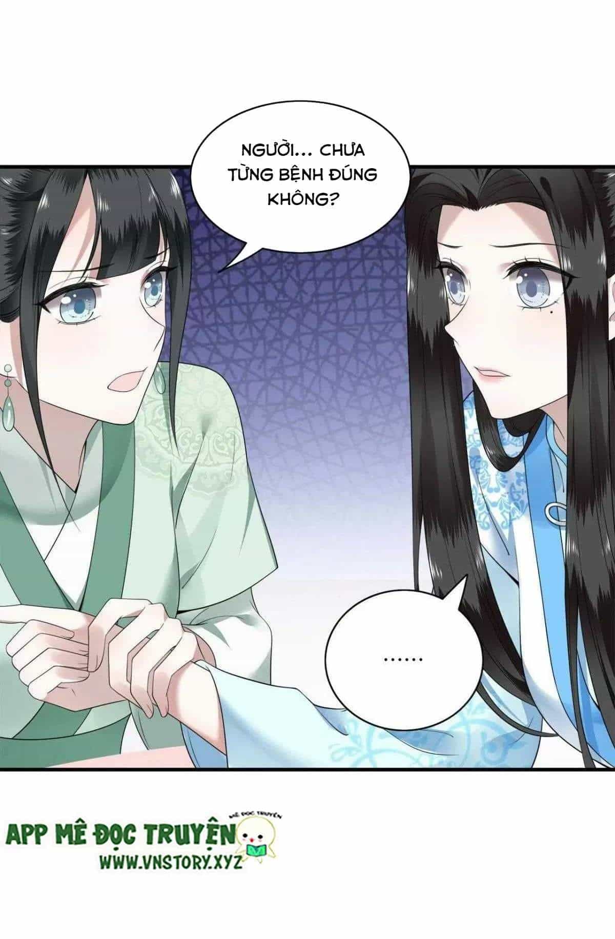 Phượng Hoàng Vu Phi - Chương 114 - ảnh 13