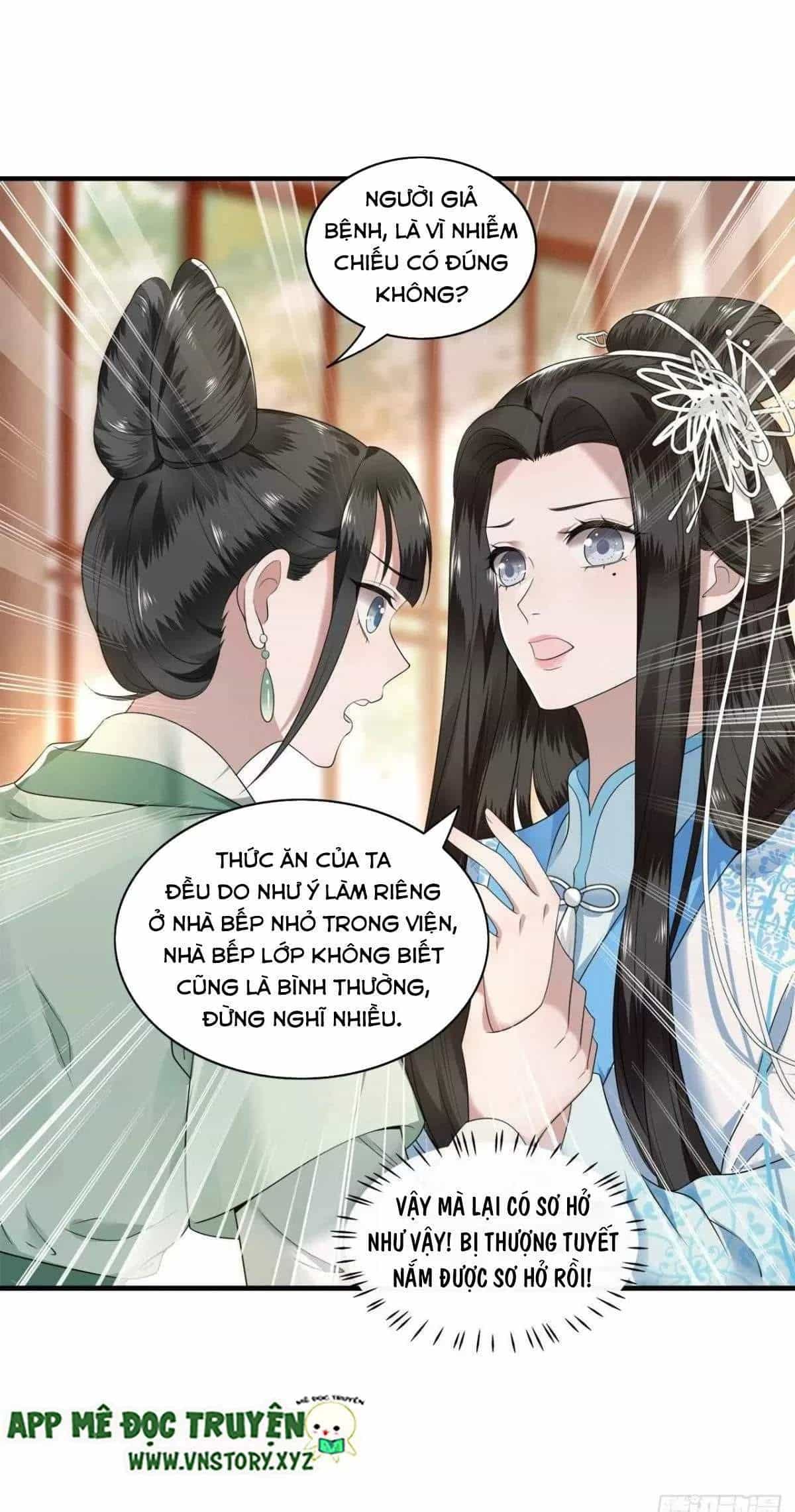 Phượng Hoàng Vu Phi - Chương 114 - ảnh 15
