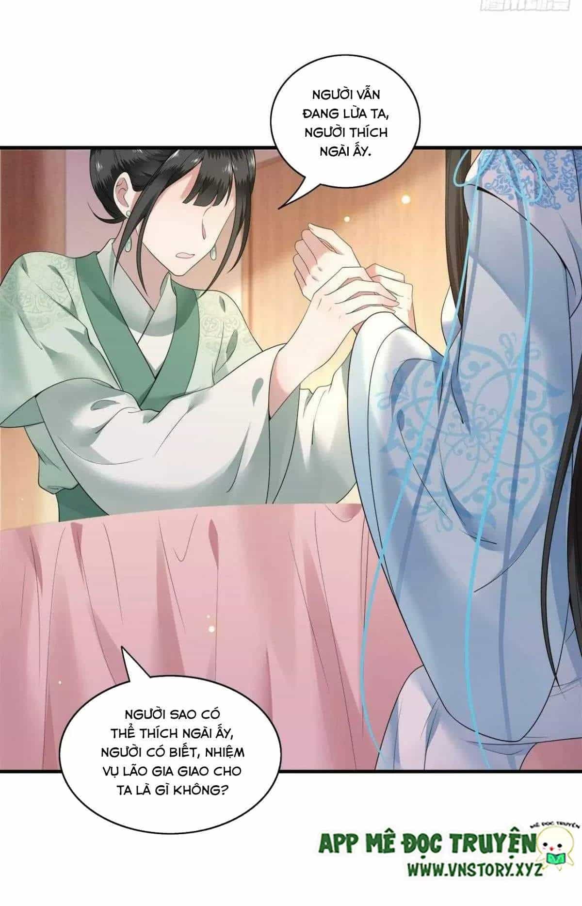 Phượng Hoàng Vu Phi - Chương 114 - ảnh 16