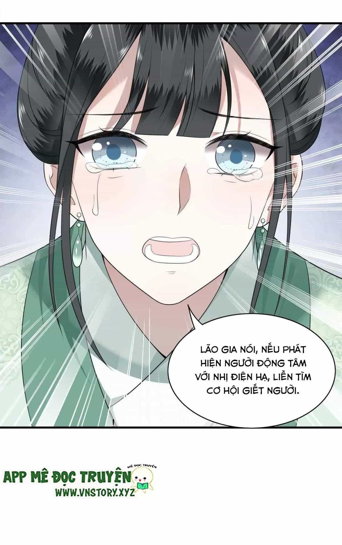 Phượng Hoàng Vu Phi - Chương 114 - ảnh 18