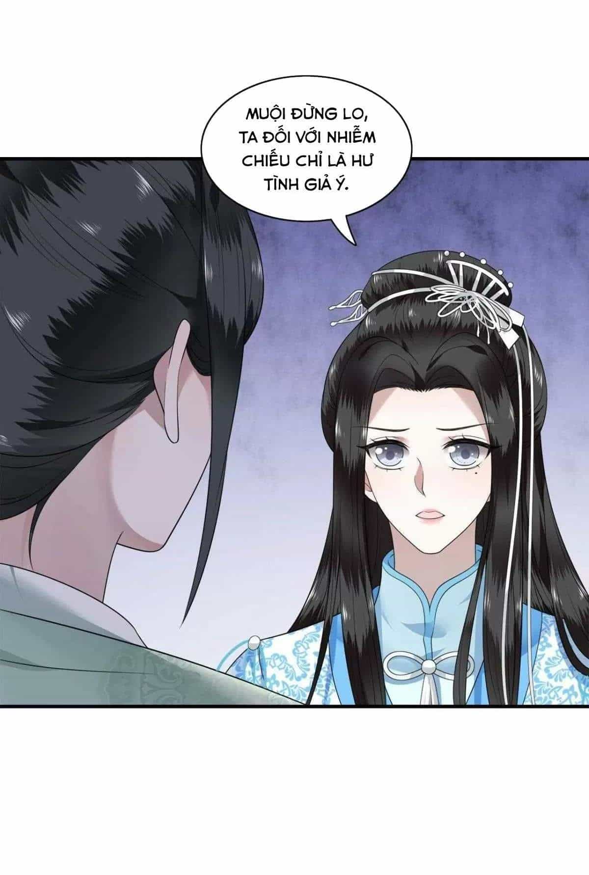 Phượng Hoàng Vu Phi - Chương 114 - ảnh 20