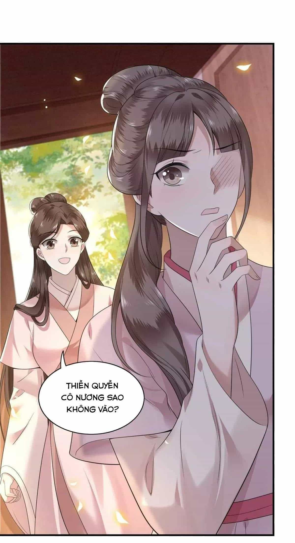 Phượng Hoàng Vu Phi - Chương 114 - ảnh 21