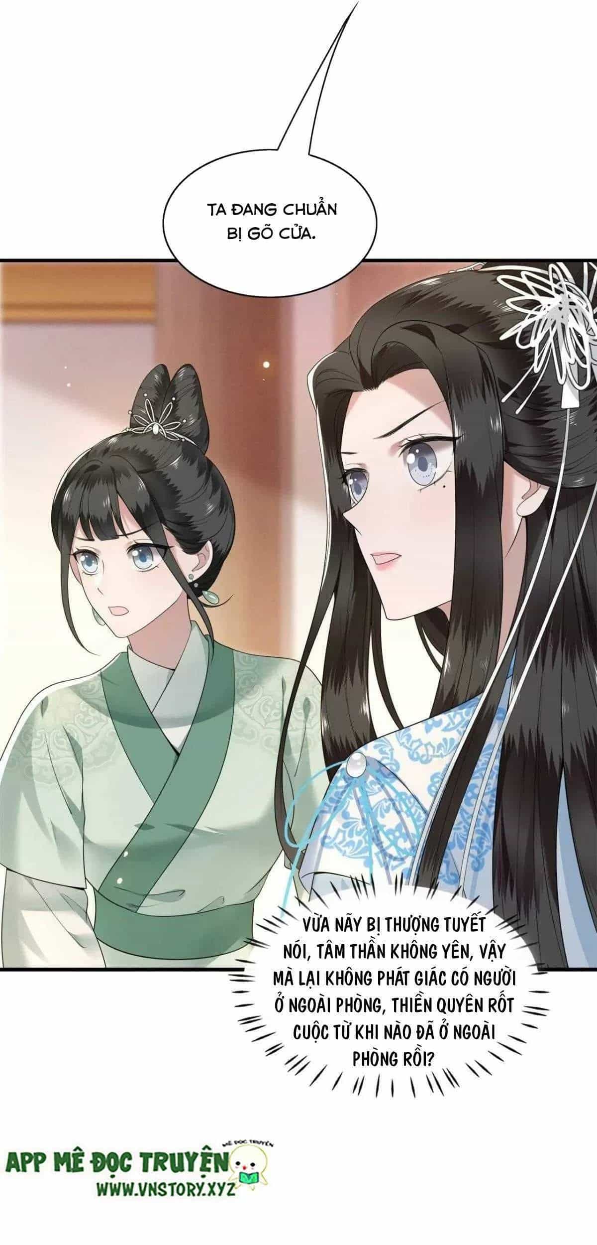 Phượng Hoàng Vu Phi - Chương 114 - ảnh 22