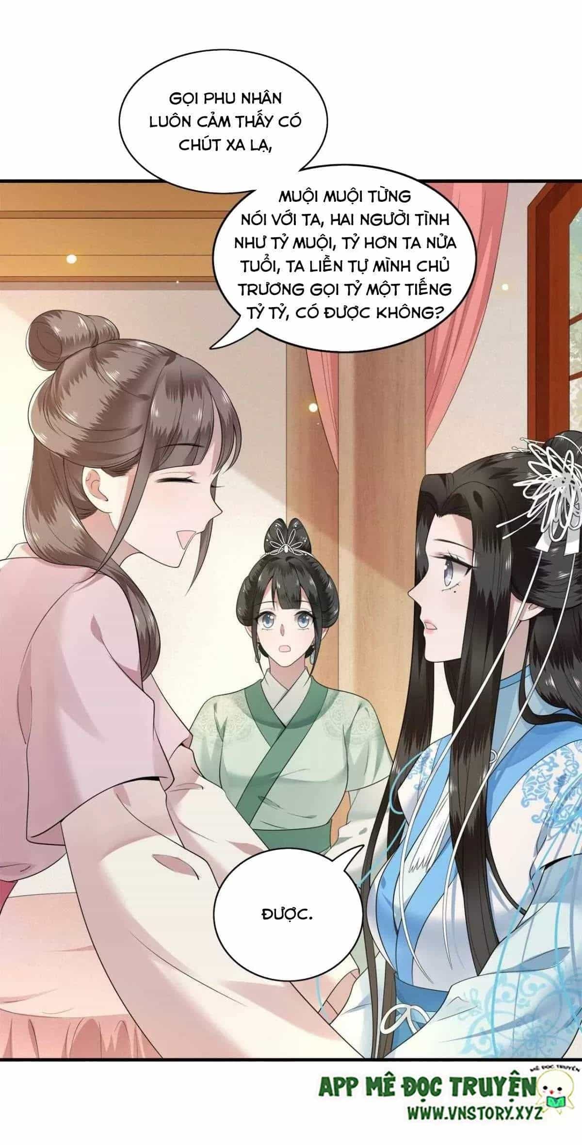 Phượng Hoàng Vu Phi - Chương 114 - ảnh 28