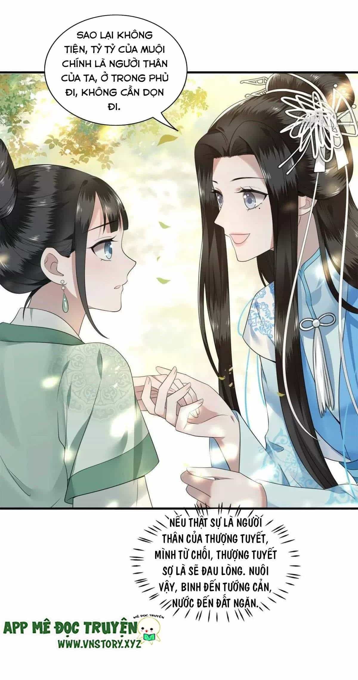 Phượng Hoàng Vu Phi - Chương 114 - ảnh 3