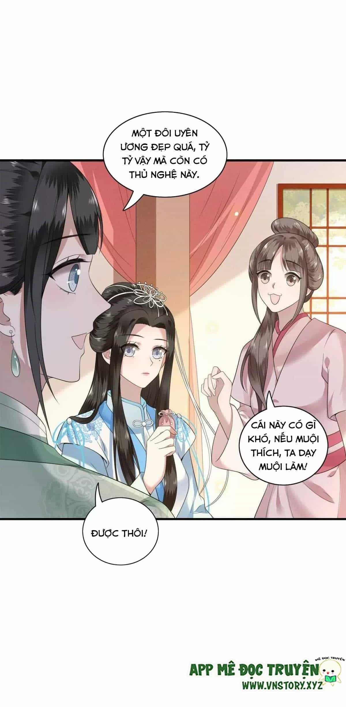 Phượng Hoàng Vu Phi - Chương 114 - ảnh 31