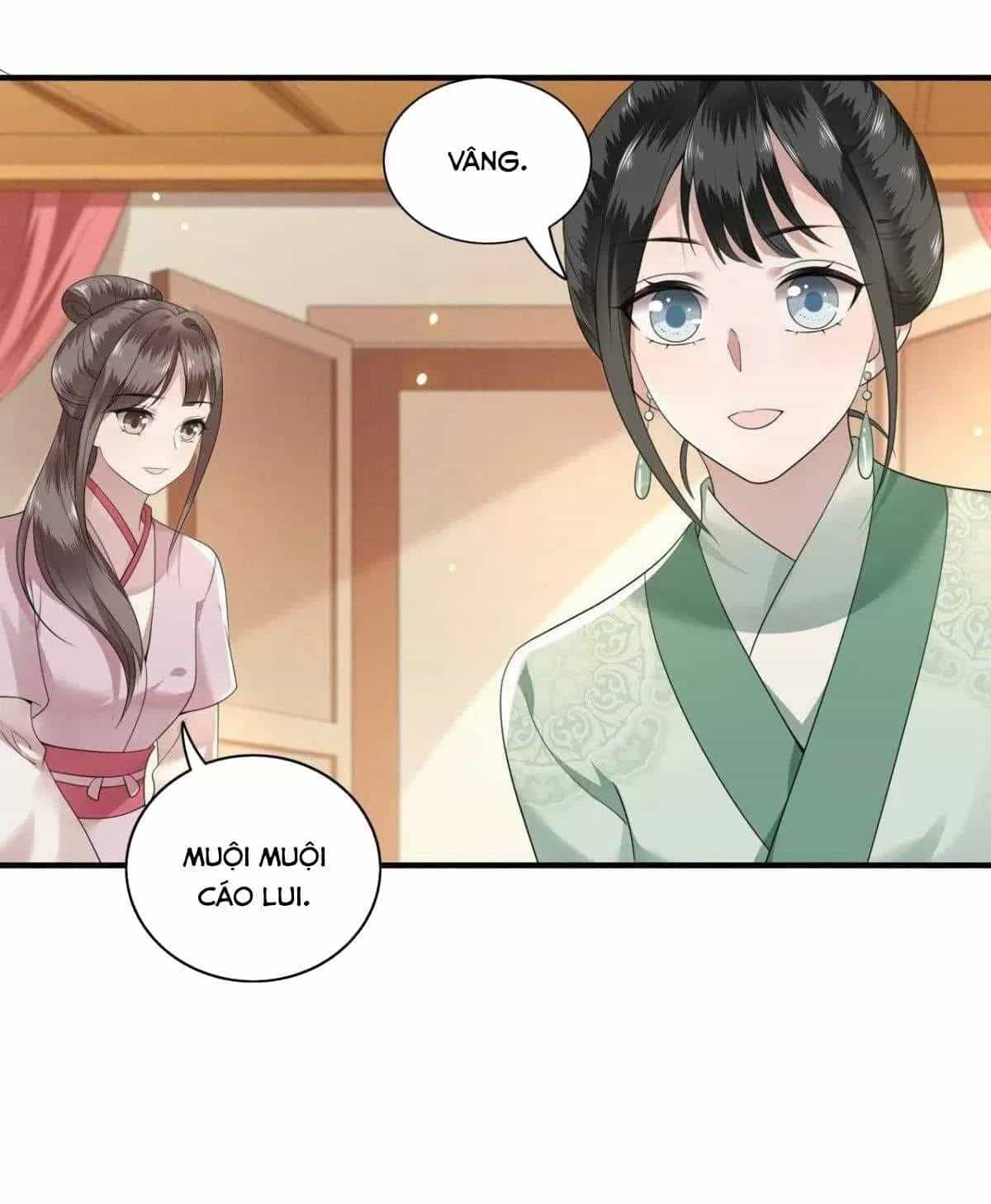 Phượng Hoàng Vu Phi - Chương 114 - ảnh 39