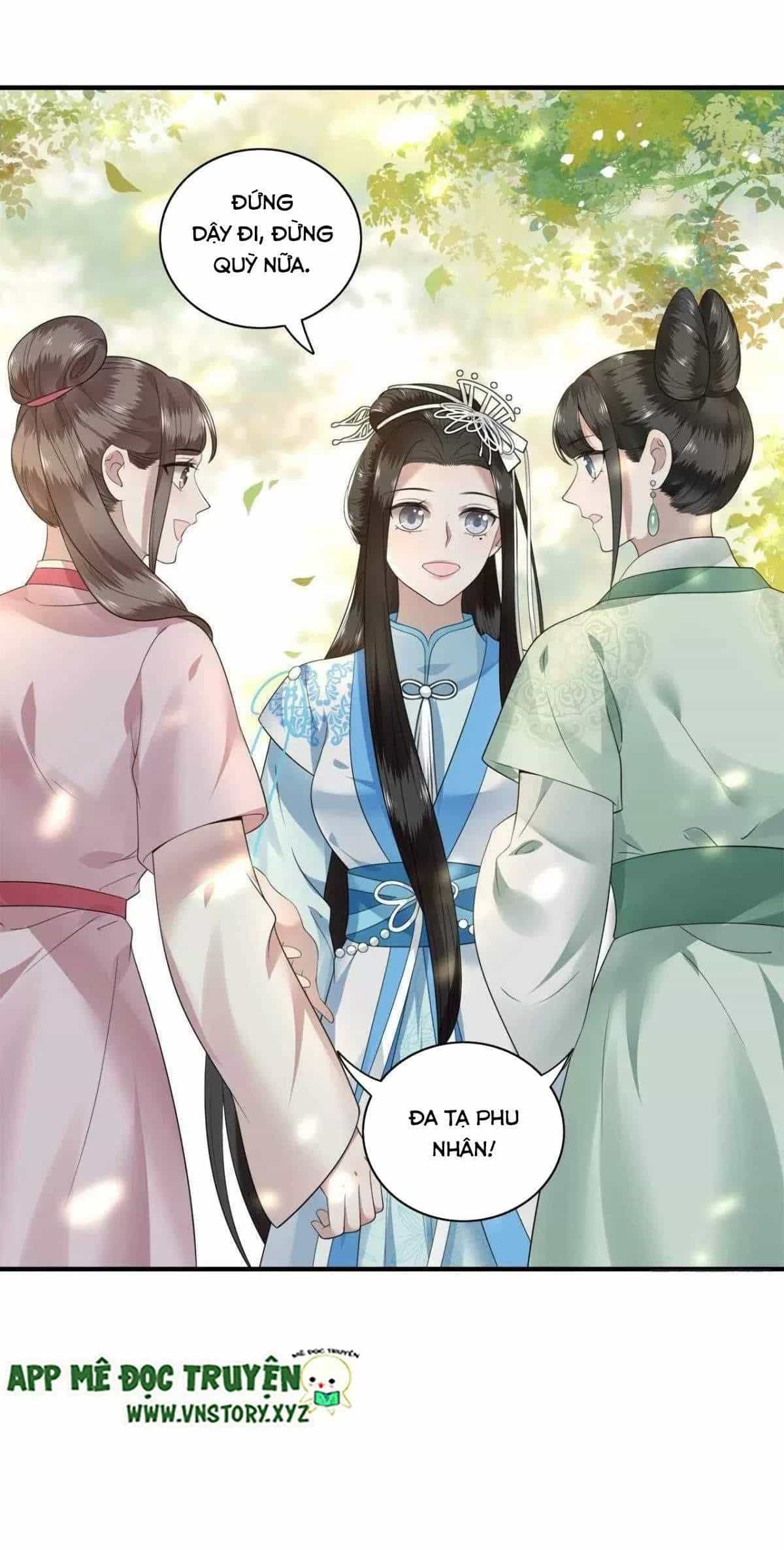 Phượng Hoàng Vu Phi - Chương 114 - ảnh 4