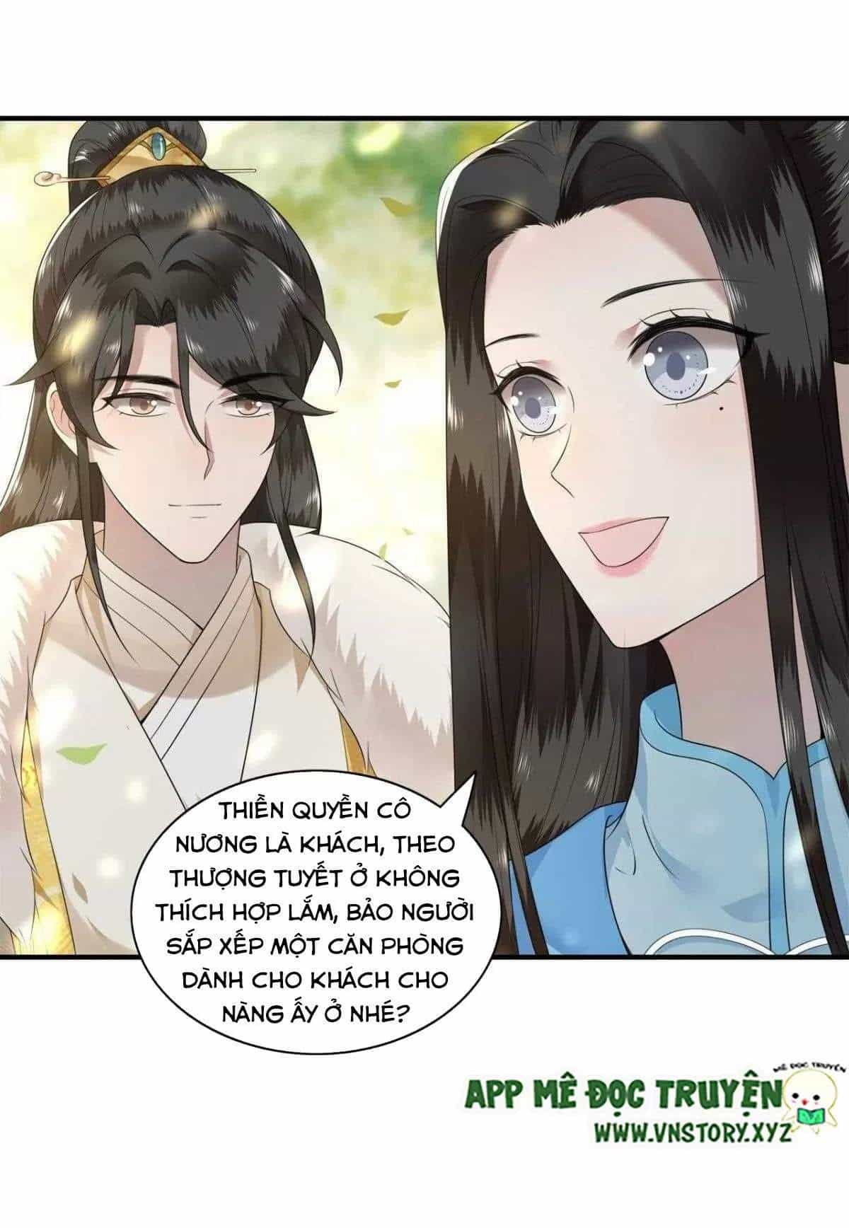 Phượng Hoàng Vu Phi - Chương 114 - ảnh 5