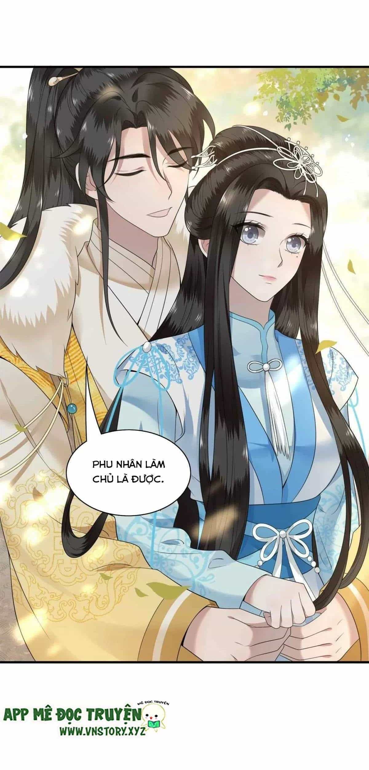 Phượng Hoàng Vu Phi - Chương 114 - ảnh 6